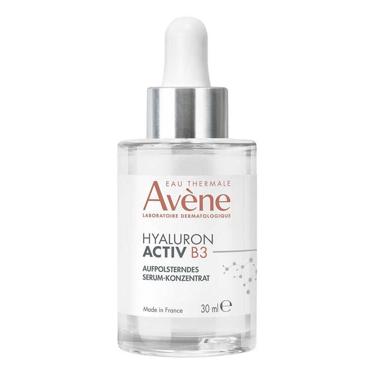 Avene Hyaluron Activ B3 aufpolsterndes Serum-Konzentrat , 30 ml