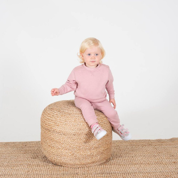 Larkwood LW800 - Sweat-shirt écoresponsable enfant