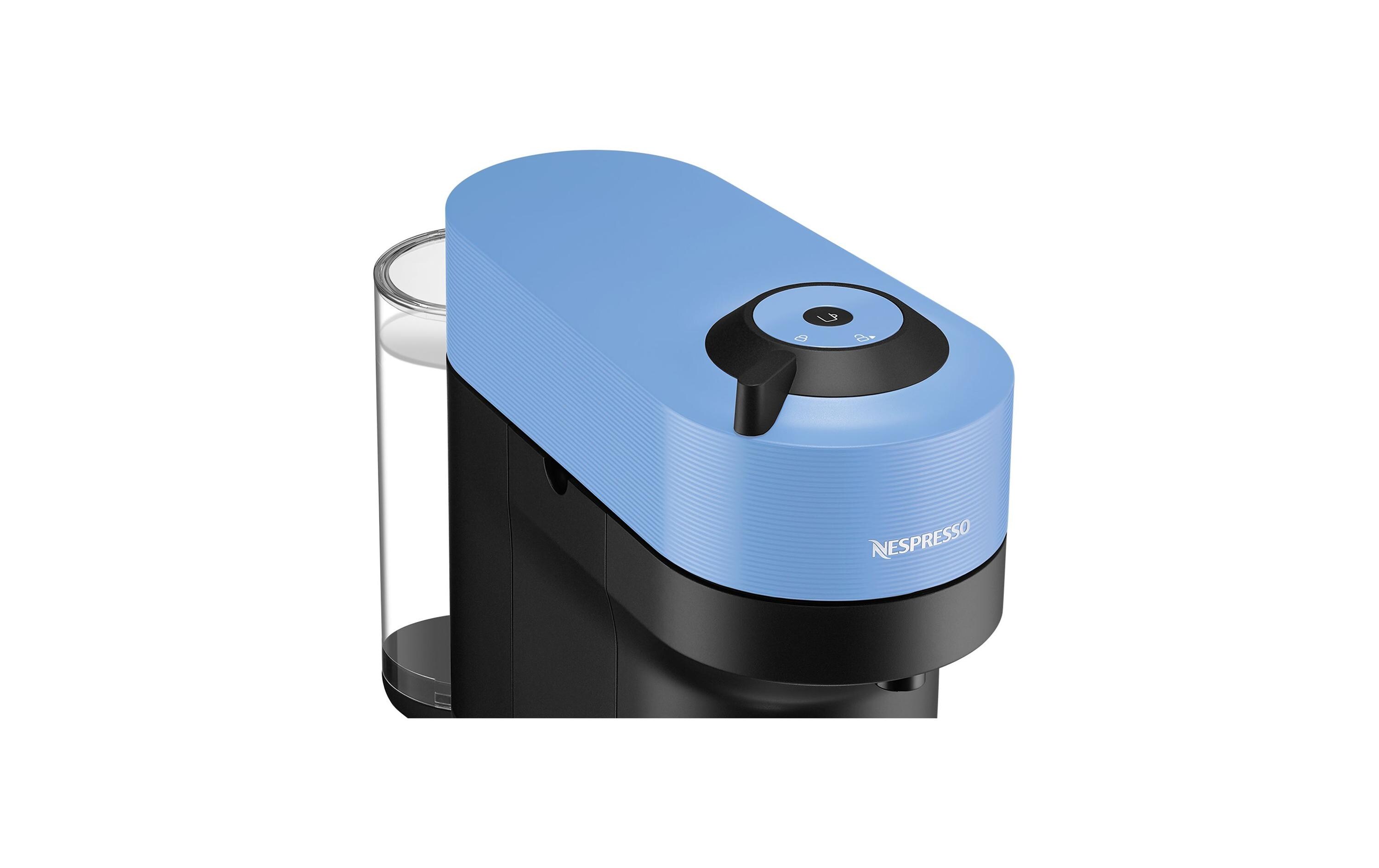 Kaffeemaschine Nespresso Vertuo Pop ENV90.A Pacific BlueKaffeemaschine