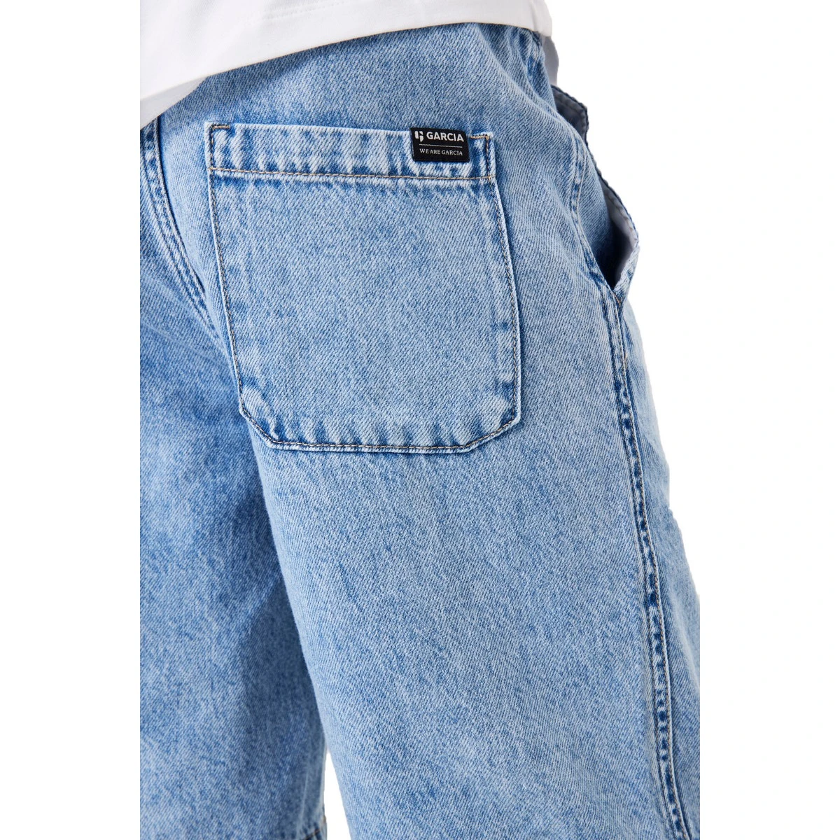 Jongens Short Steve
