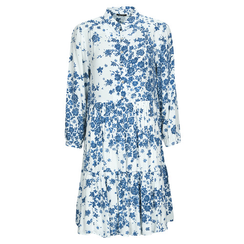 One Step - FW30031 - Blanc / Bleu