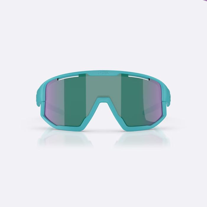 Bliz Unisex Solbriller Active Fusion Small Grøn