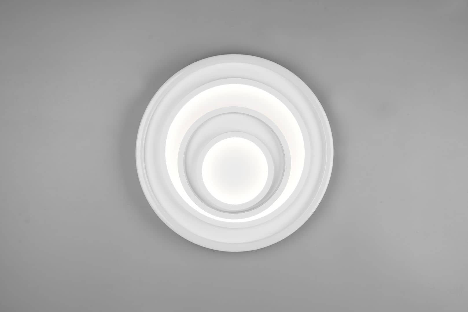 LED-Deckenleuchte