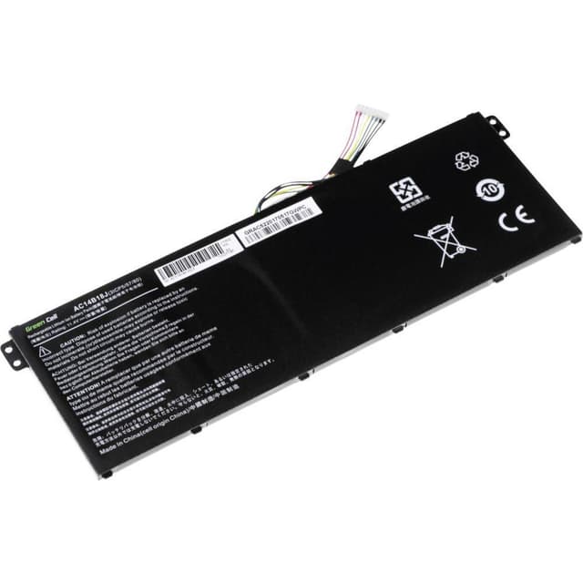 Green Cell AC52 Bærbar computer-batteri 1 stk