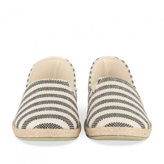 Espadrilles NOIR PHILOV