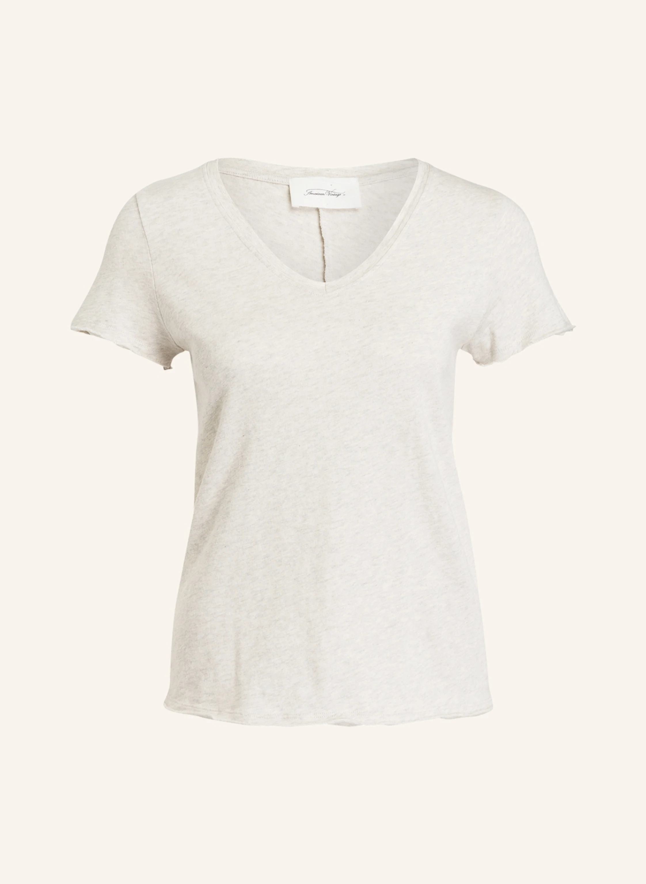 American Vintage T-Shirt SONOMA