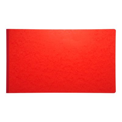 Exacompta - Piqûre comptable - 44 colonnes sur 2 pages - 32 x 55 cm - 80 pages