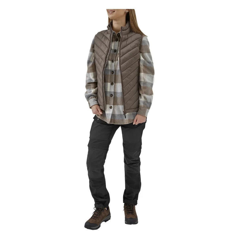Vest for dame XXL