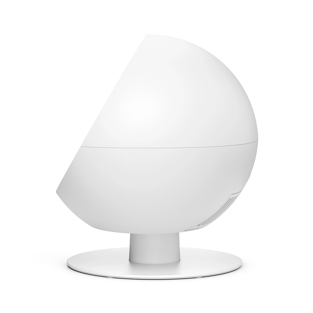 Stadler Form Erik Heizlüfter, Effektfeuer & Aroma Diffuser 3in1