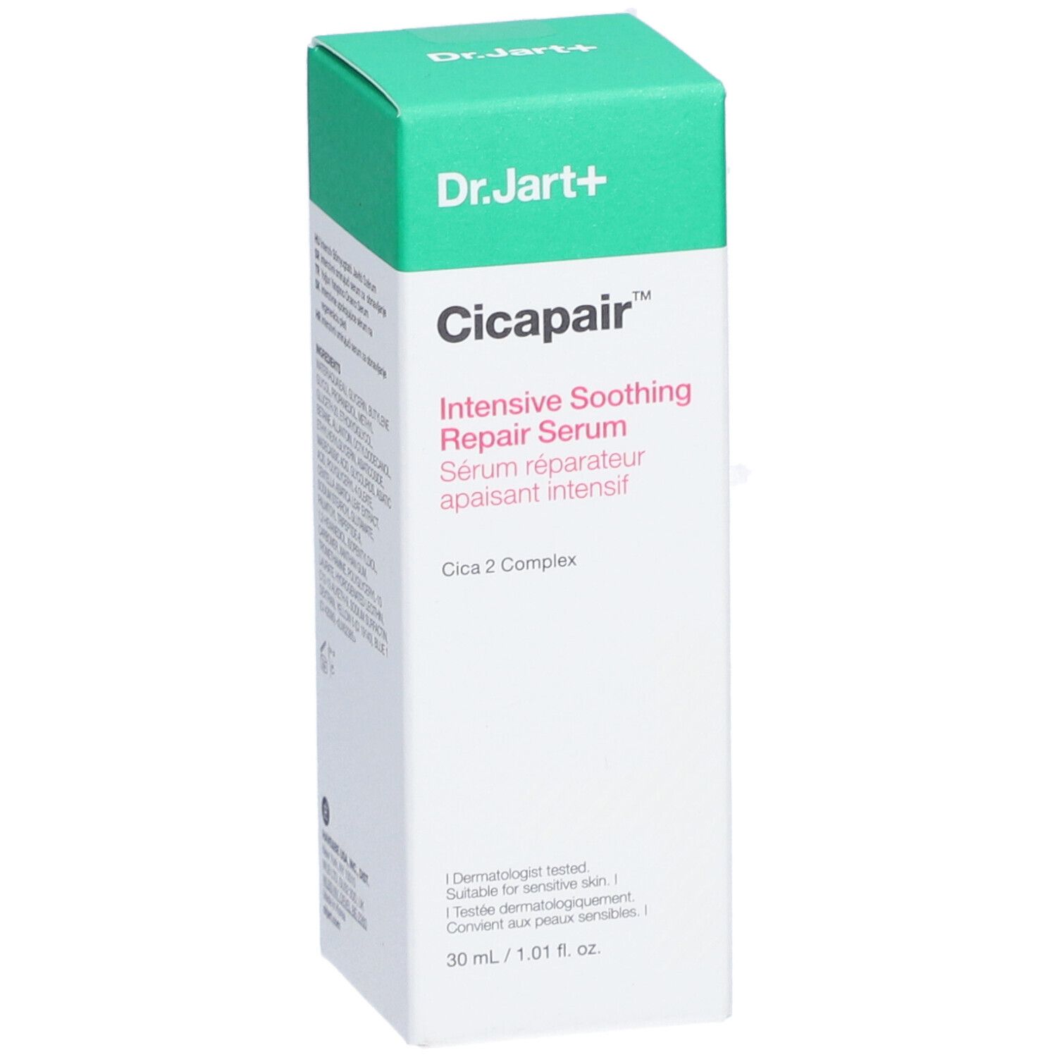 Dr.Jart+ CICAPAIR™ Intensive Soothing Repair Serum - anti redness