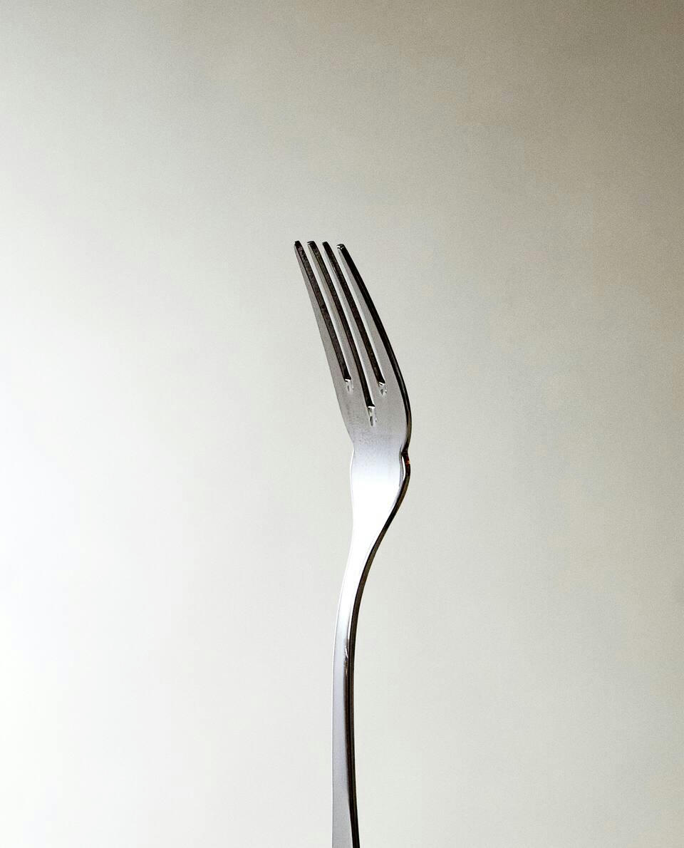 GARFO DE PEIXE CLÁSSICO
