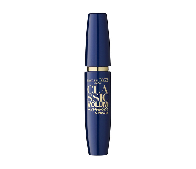Maybelline Volum' Express MascaraBrown