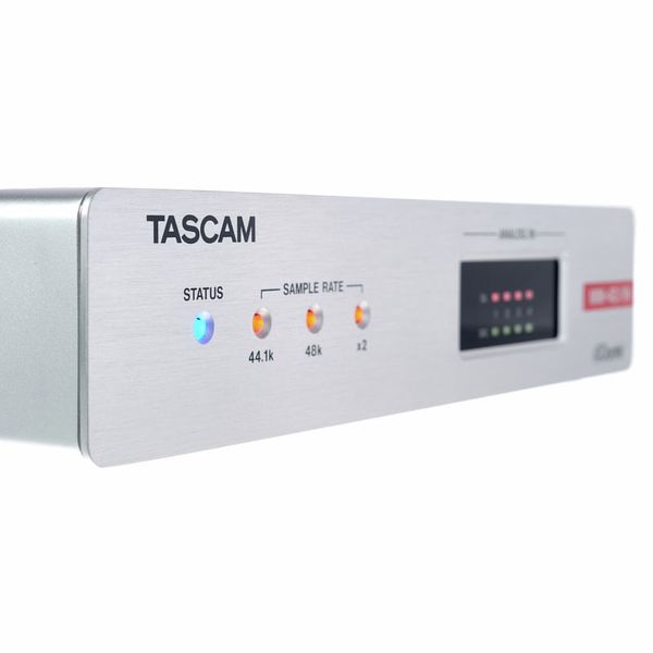 Tascam MM-4D/IN-X