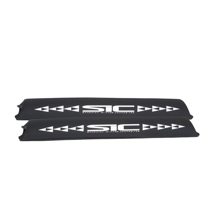 SIC Mousses de toit - Roof rack pads