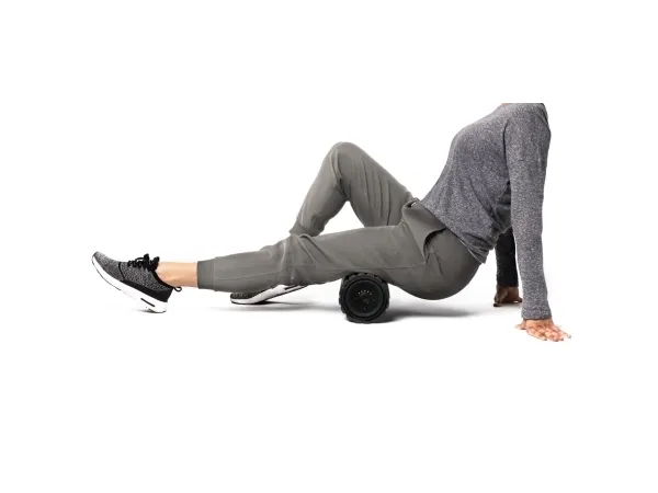 Theragun Wave Roller Massagerulle Sort
