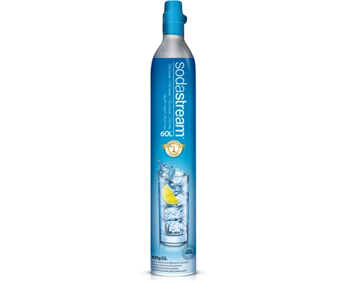 SodaStream Carb Bottle 60 L Full Patron