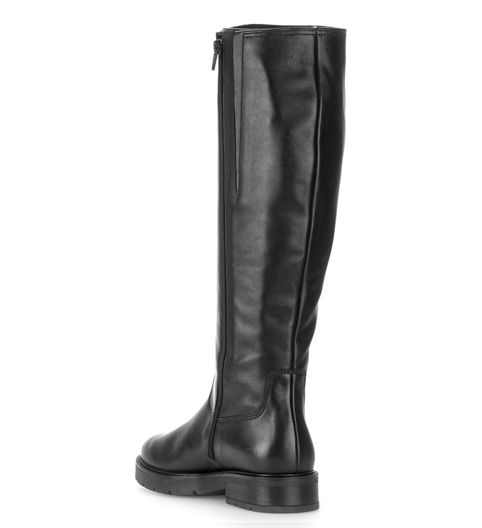 Gabor 72.907 schwarz (micro)