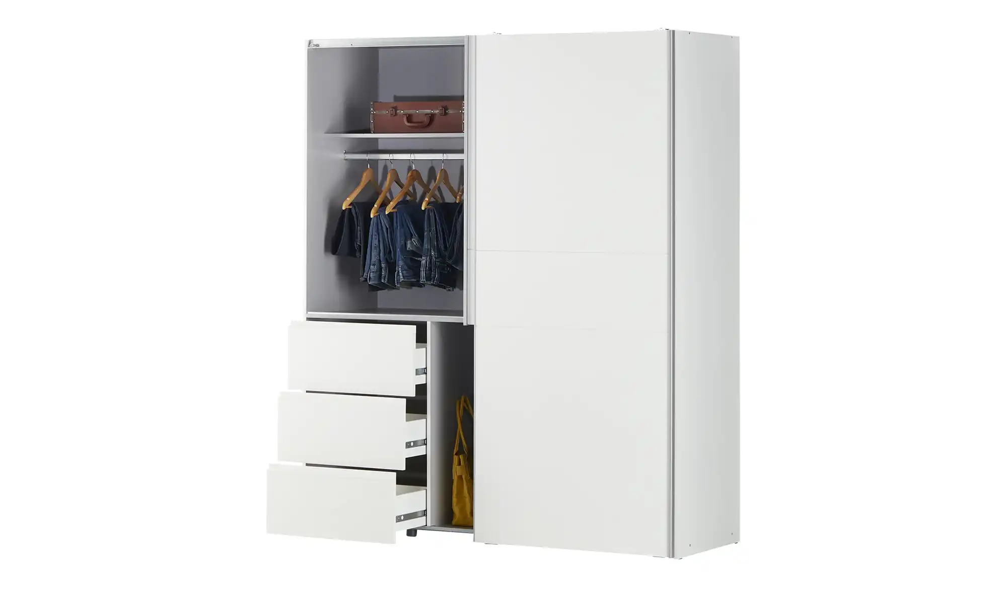 Schwebetürenschrank Widnes