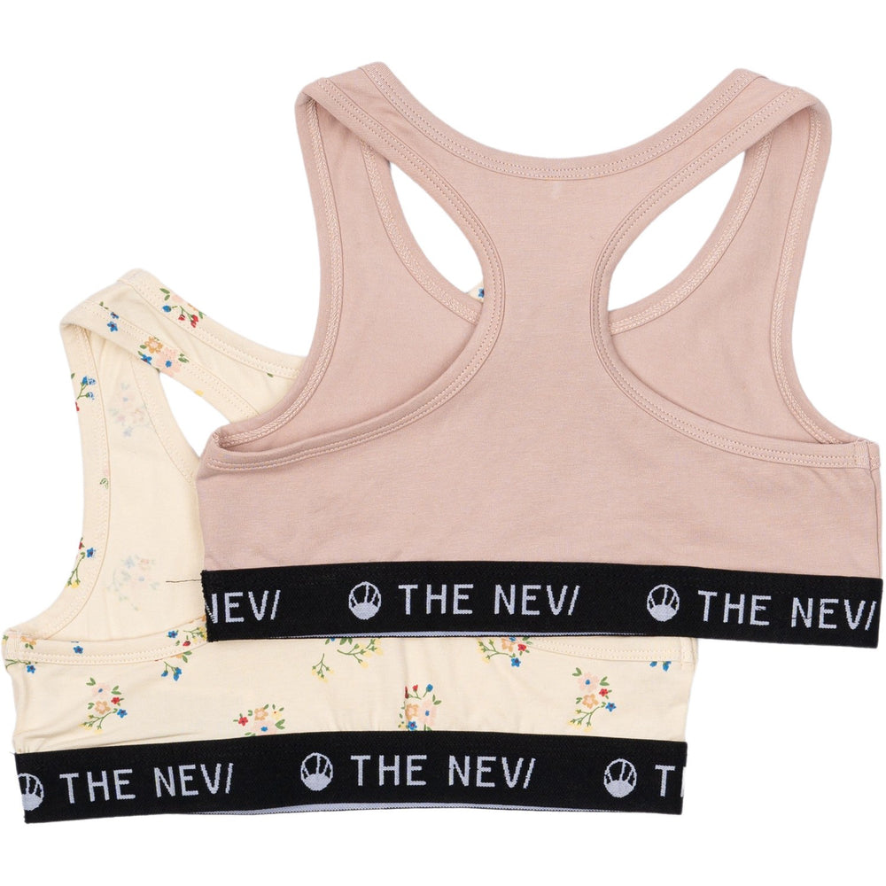 Køb The New Adobe Rose Top 2-Pak