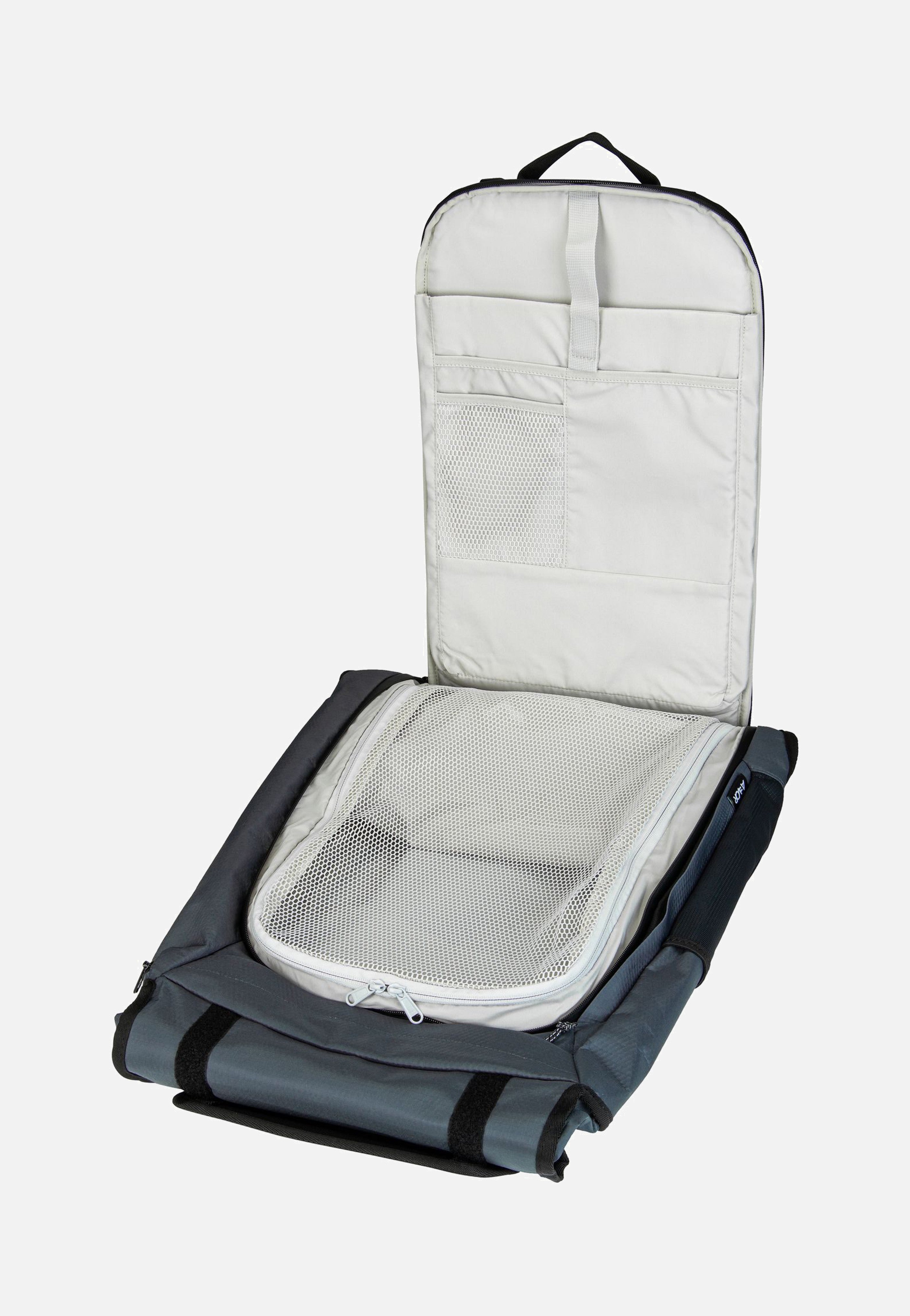 Travel Pack Proof Petrol - Rucksack