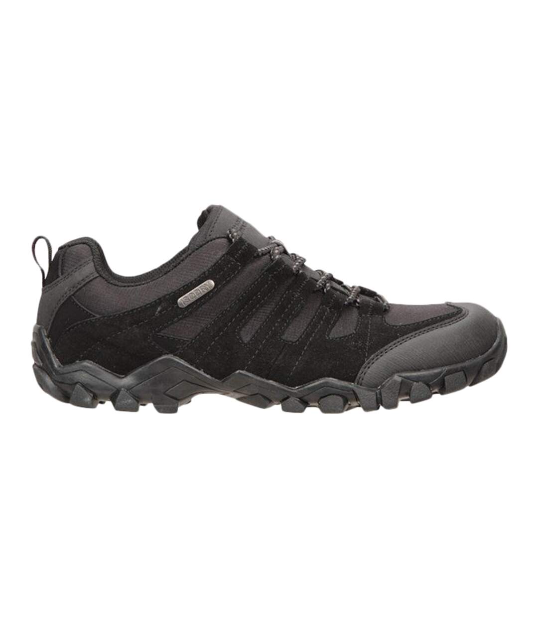 Mountain Warehouse - Chaussures de marche BELFOUR - Femme (Gris) - UTMW237