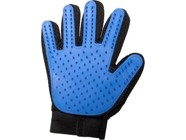 AC Grooming Glove dog/cat, handske, pelspleje, hund/kat
