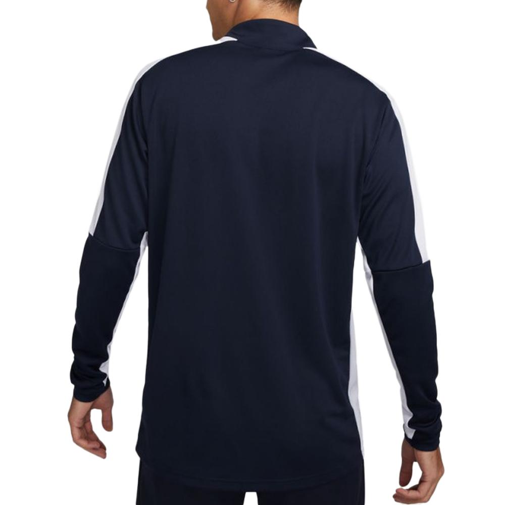 Nike Haut d'Entraînement Marine Homme Nike Dril