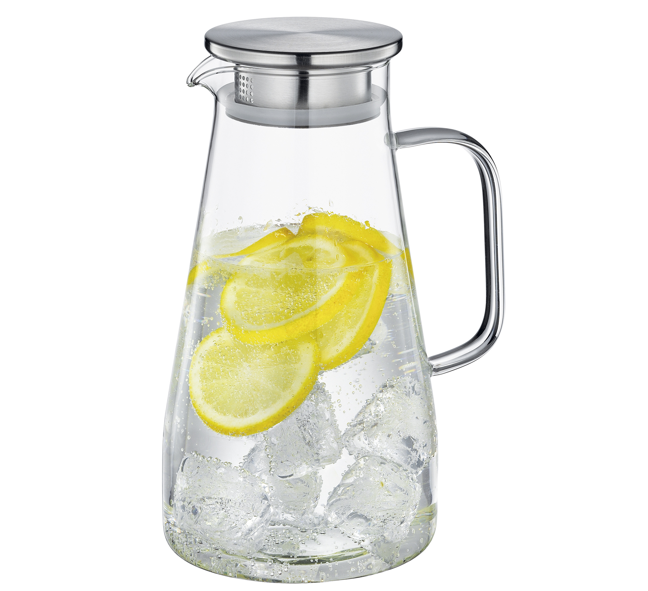 Wasserkaraffe cilio EMILIA