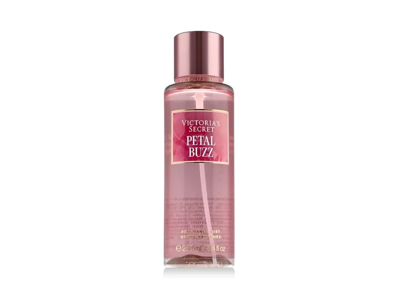 Victoria's Secret Petal Buzz Bodyspray 250 ml (woman)