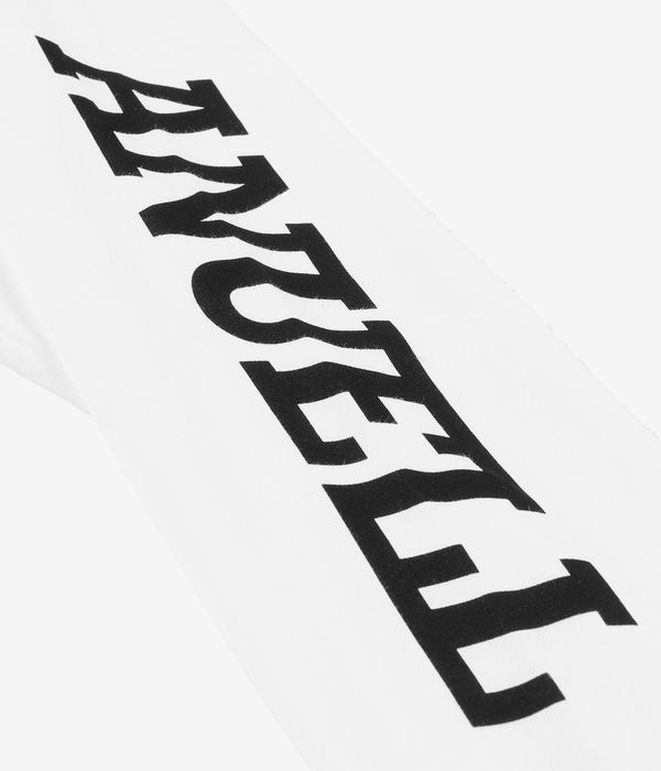 Anuell Safey SPF50 Longsleeve (white)