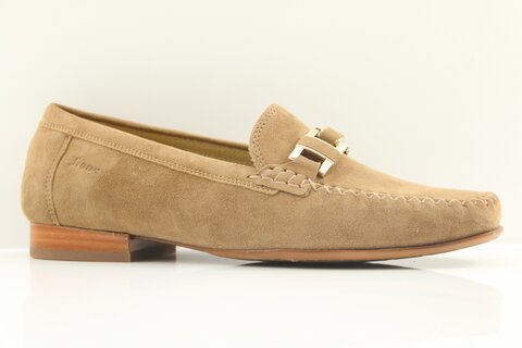 Sioux Slipper