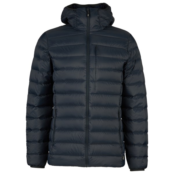 Stoic - PerformanceDown SalmiSt. Jacket with Hood - Doudoune
