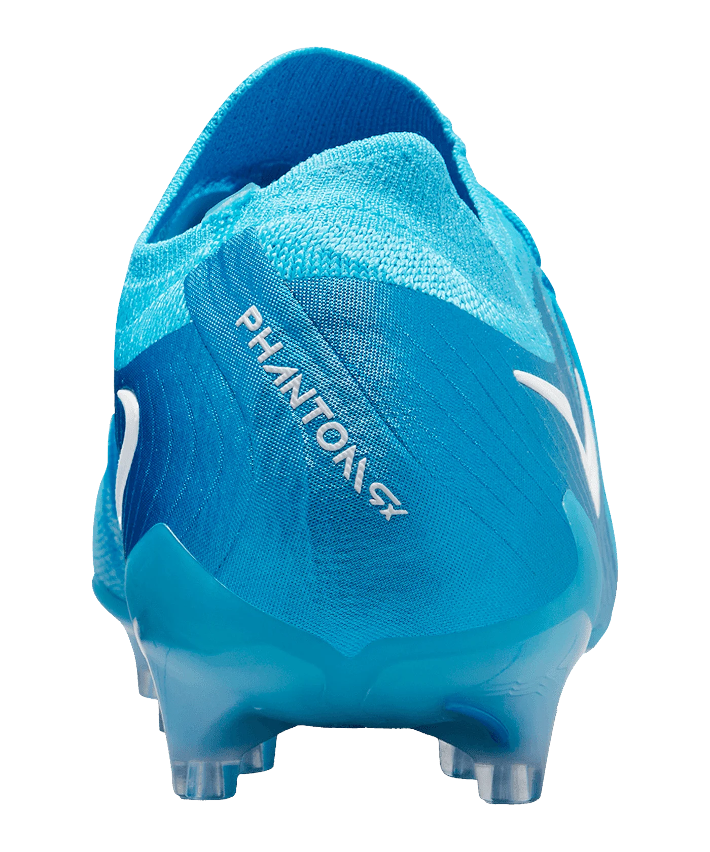 Nike Phantom GX II Elite AG-Pro Mad Ambition Blau F400