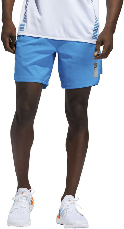 adidas Saturday shorts Blå