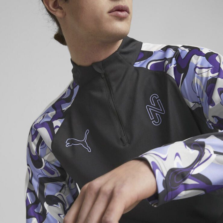 Puma Neymar Jr Creativity træningstrøje Sort
