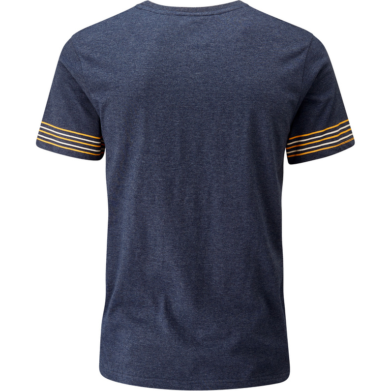 moon Herren 8a T-Shirt