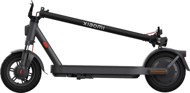 Xiaomi Elite SE el-scooter BHR07SPEU (sort)