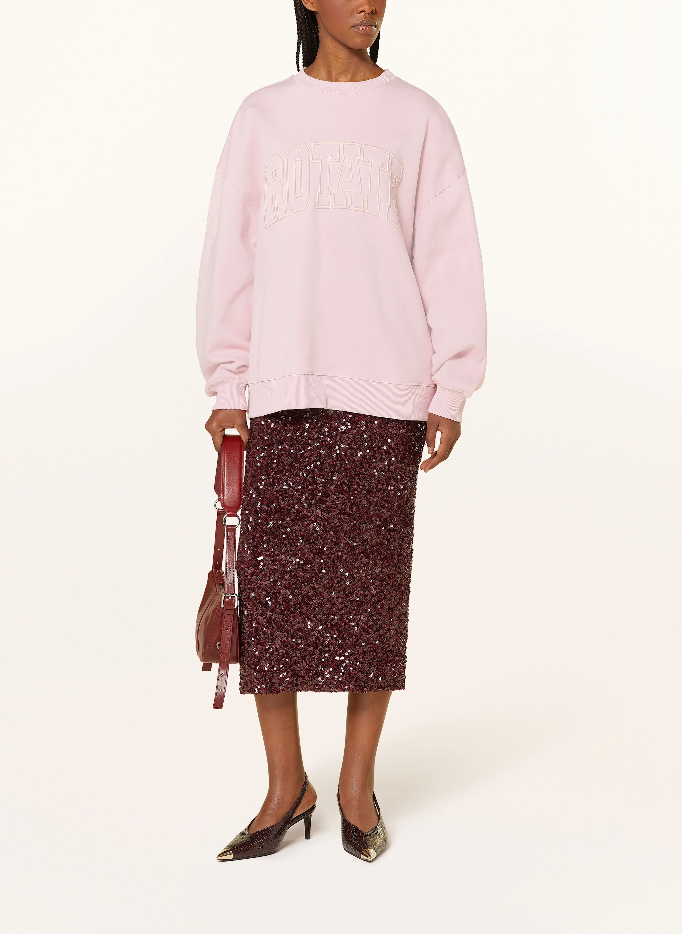ROTATE Sweatshirt