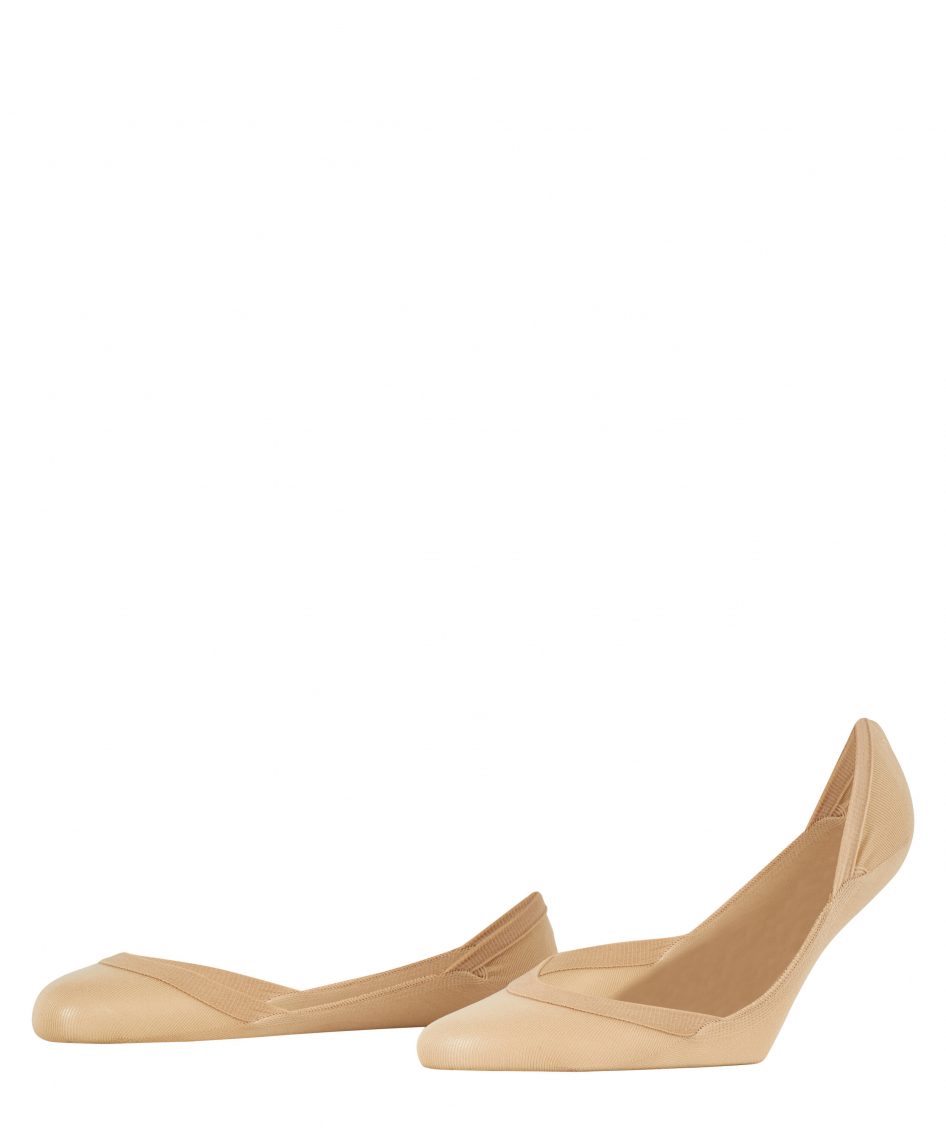 Falke Elegant Step Socken in Beige