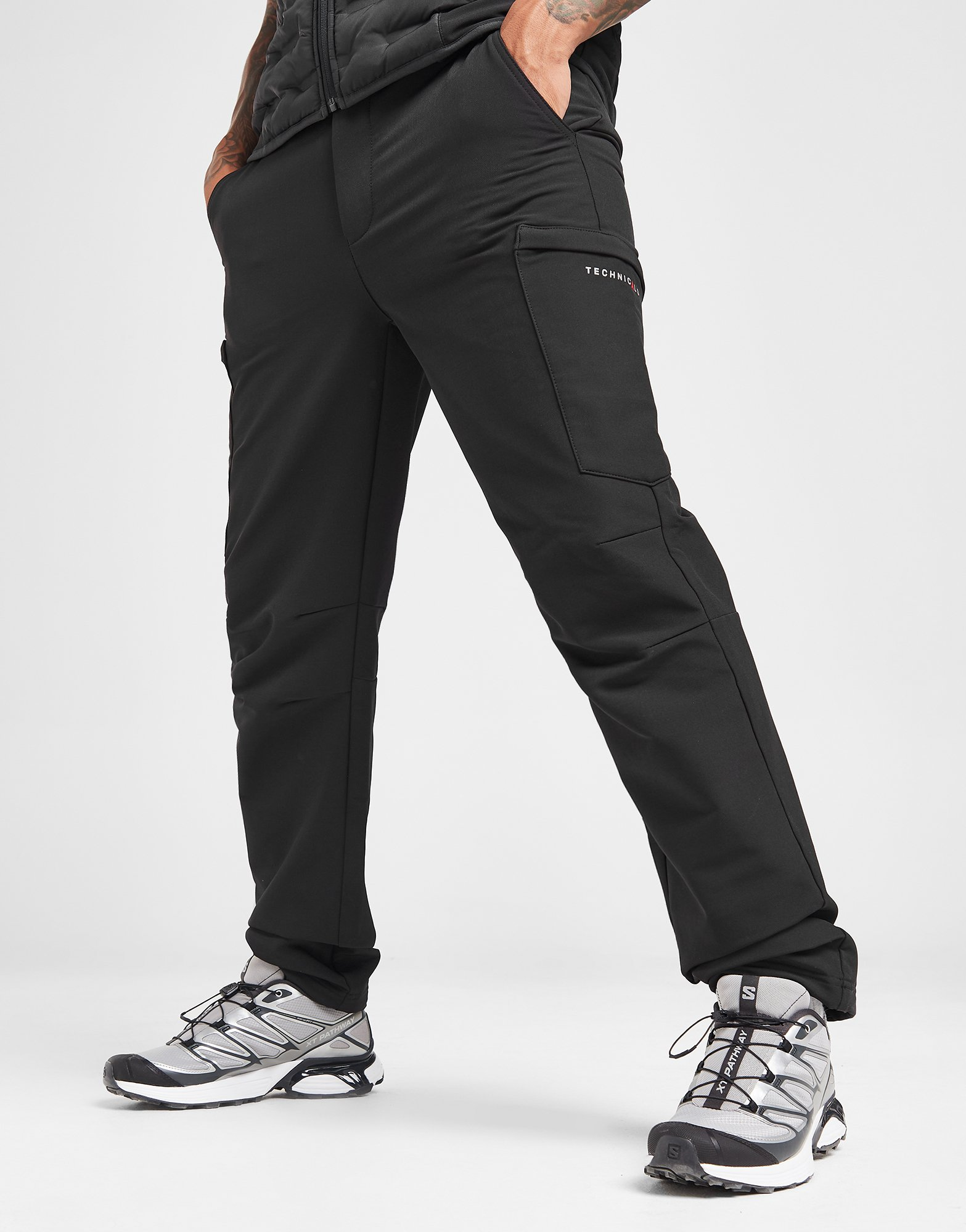 Technicals Pantalon de jogging Dusk Shell Homme