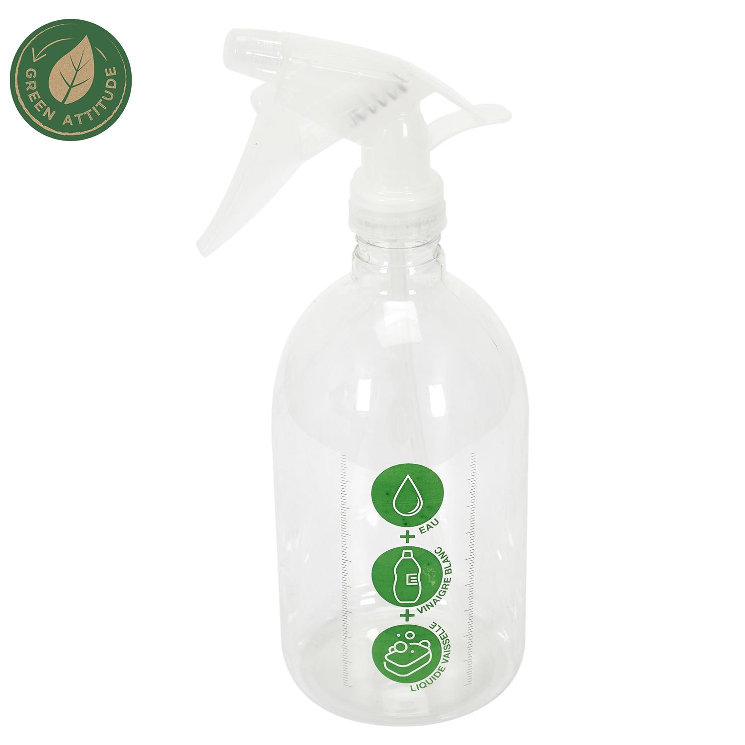 SPRAY 750ML