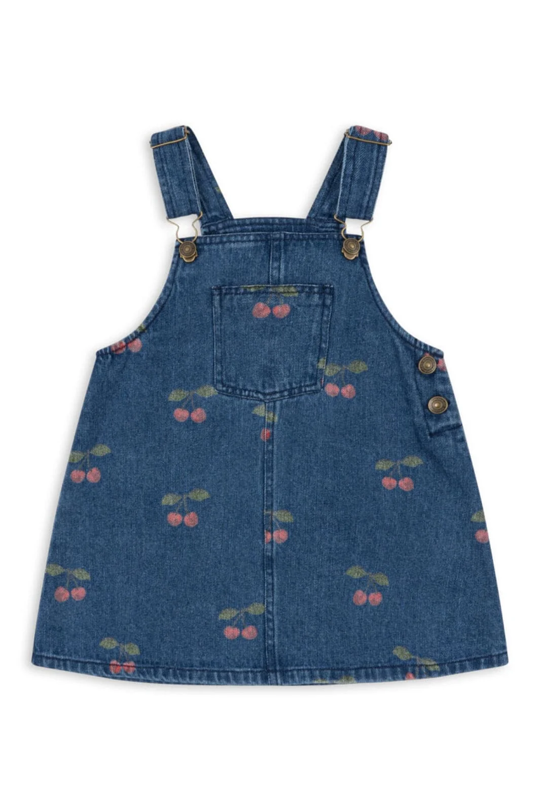 Konges Sløjd Magot Overall Dress Gotsks102041