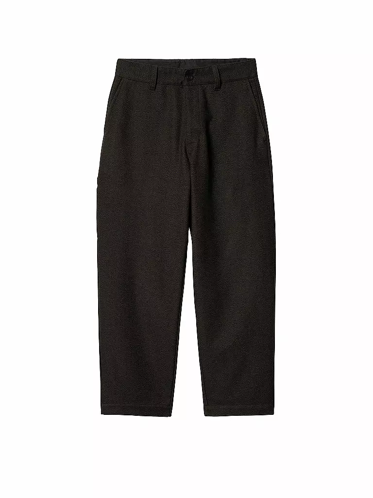 CARHARTT WIP Hose TRUMAN PANT  braun