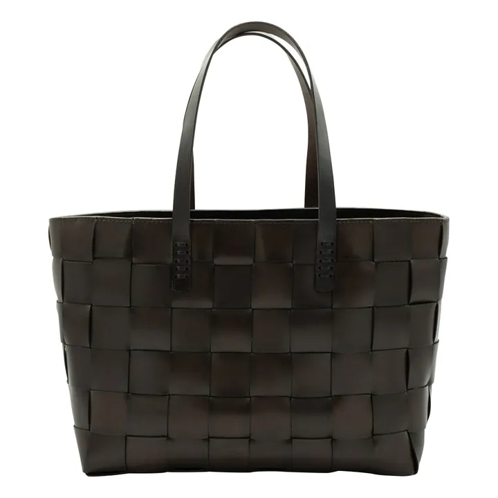 Dragon Diffusion Cabas Japan | Marron