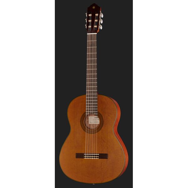 Yamaha CGX 122 MC