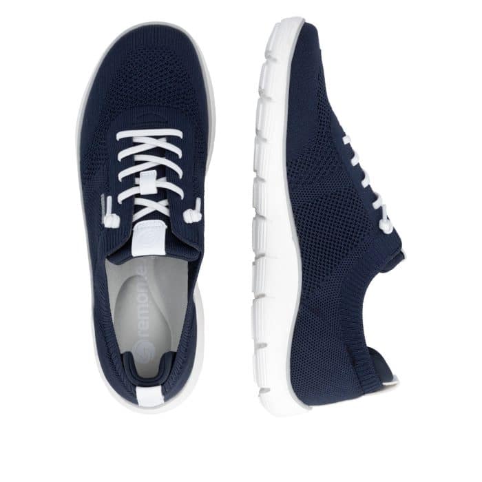 Remonte Sneakers Dame D3G02-14