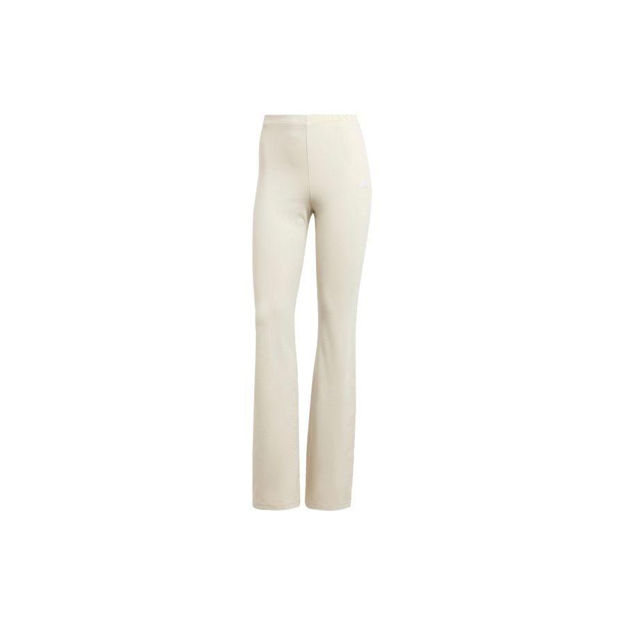 Adidas Legging évasé petit logo Essentials