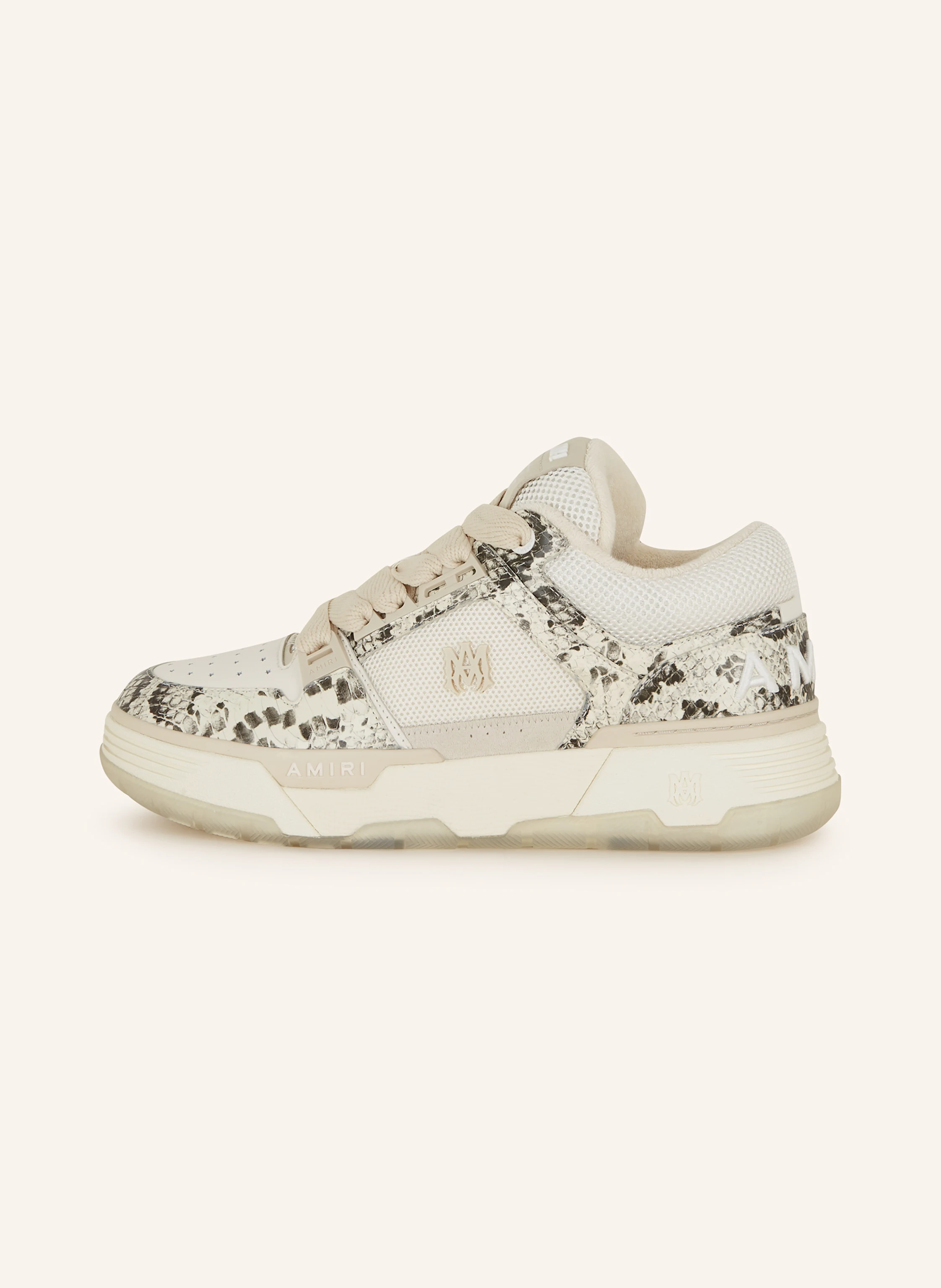 AMIRI Sneaker SNAKE MA-1