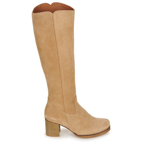 Casual Attitude - HAPI - Beige