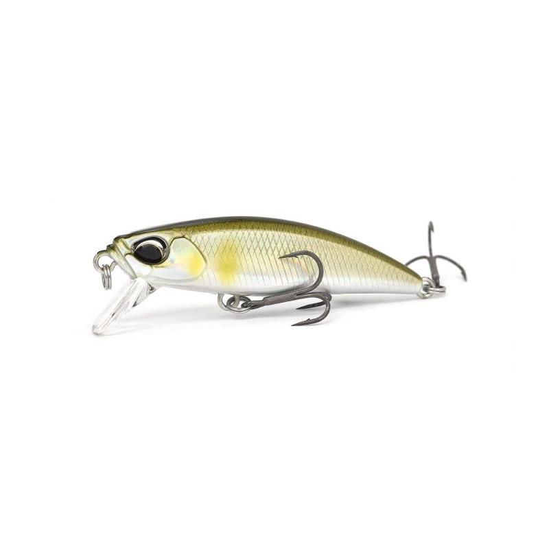 Leurre Coulant Duo Spearhead Ryuki 46 S - 4.6Cm